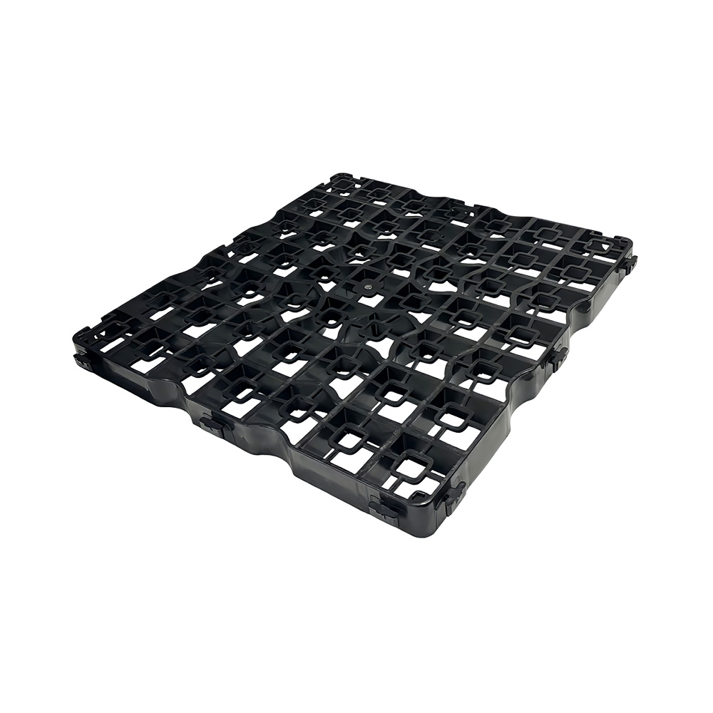 Gravel Grid Pack 3