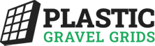 Plastic Gravel Grids